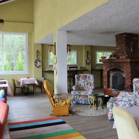 Bed & Breakfast Comfy Apart W Shared Pool Near Kusadasi In Selcuk