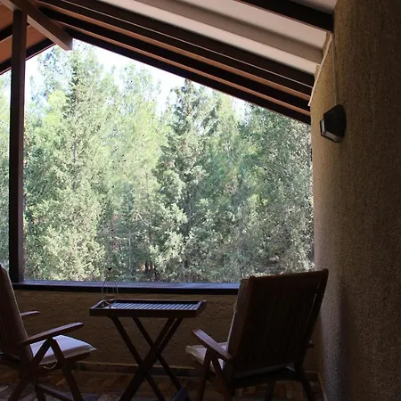 Comfy Apart W Shared Pool Near Kusadasi In Selcuk Bed & Breakfast